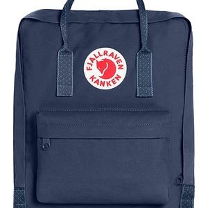 Fjallraven Kanken Classic Backpack for Everyday
